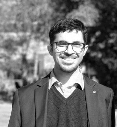 Hamza Ali